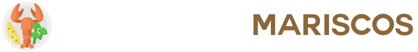Logo de Recetas de Mariscos